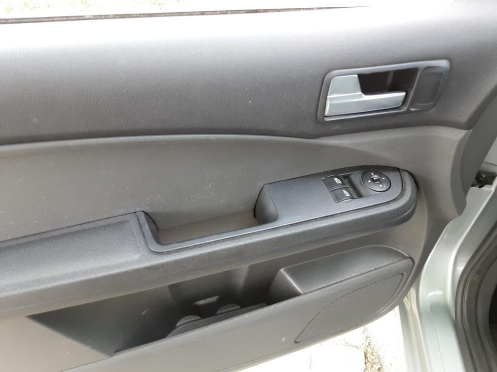 Ford C-max focus 1.8-16v first edition
