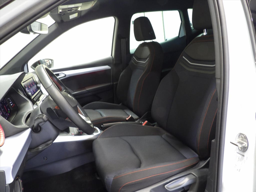 Seat Arona 1.0 tsi 110pk dsg-7 fr