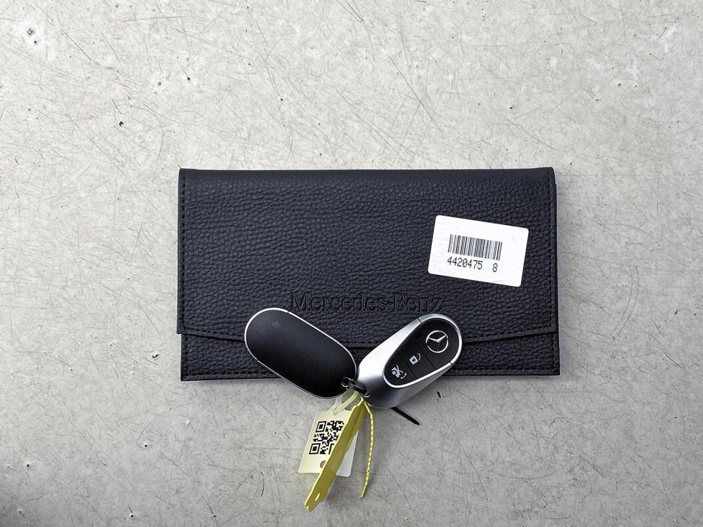 Mercedes-Benz Cla 250+ launch edition 85 kwh | warmtepomp | memorypakket vo