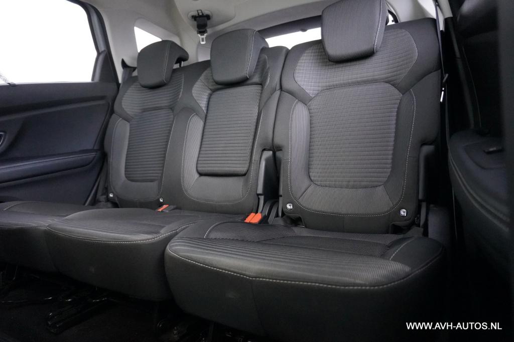 Renault Scenic 1.2 tce zen