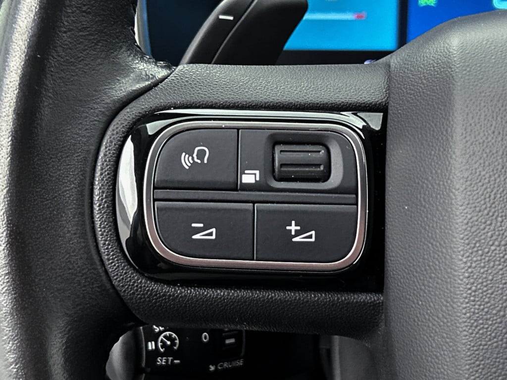 Citroen C5 Aircross 1.6 plug-in hybrid shine | rijklaar |