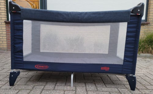 Campingbed Graco