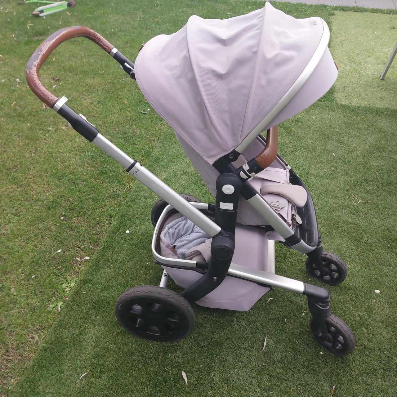 Kinderwagen Joolz