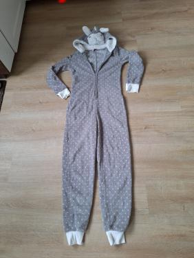 Onesie hunkemoller maat XS