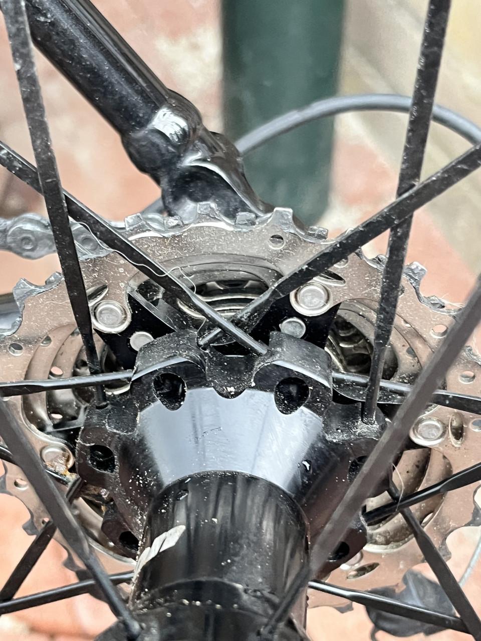 Mooie Bianchi Via Nirone 7 Racefiets (57cm)