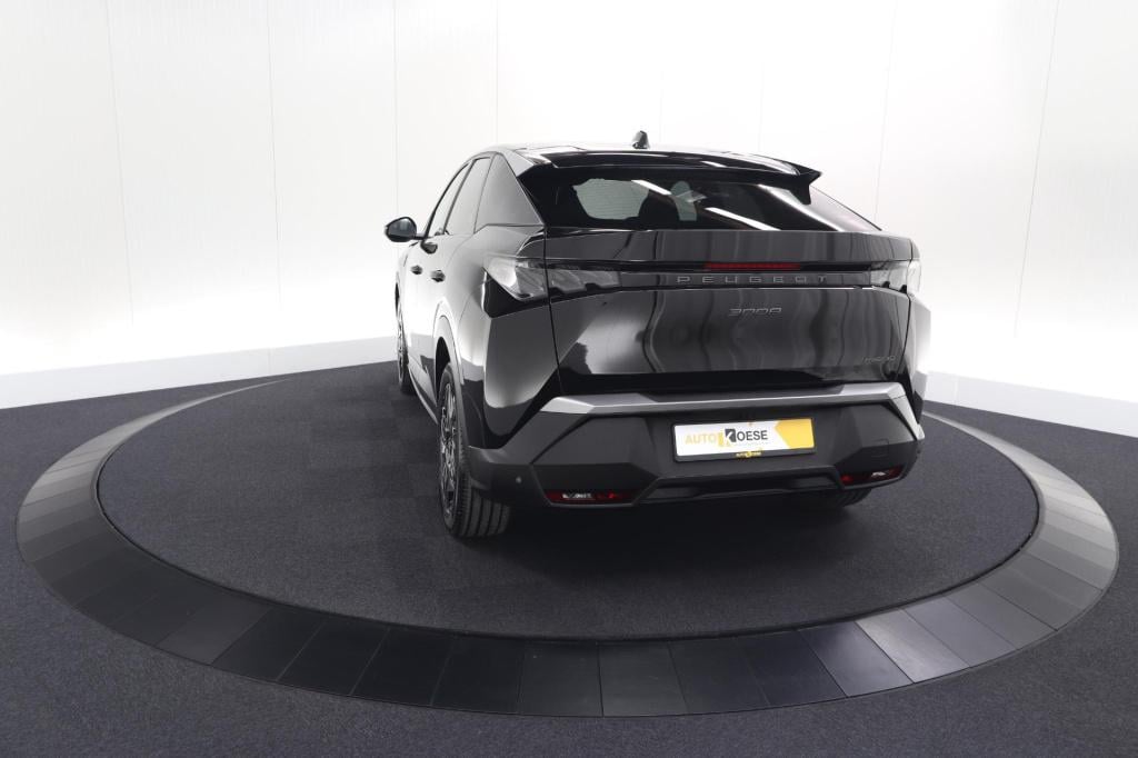 Peugeot 3008 1.2 hybrid 136 gt | elektrische kofferklep | camera | adaptiev