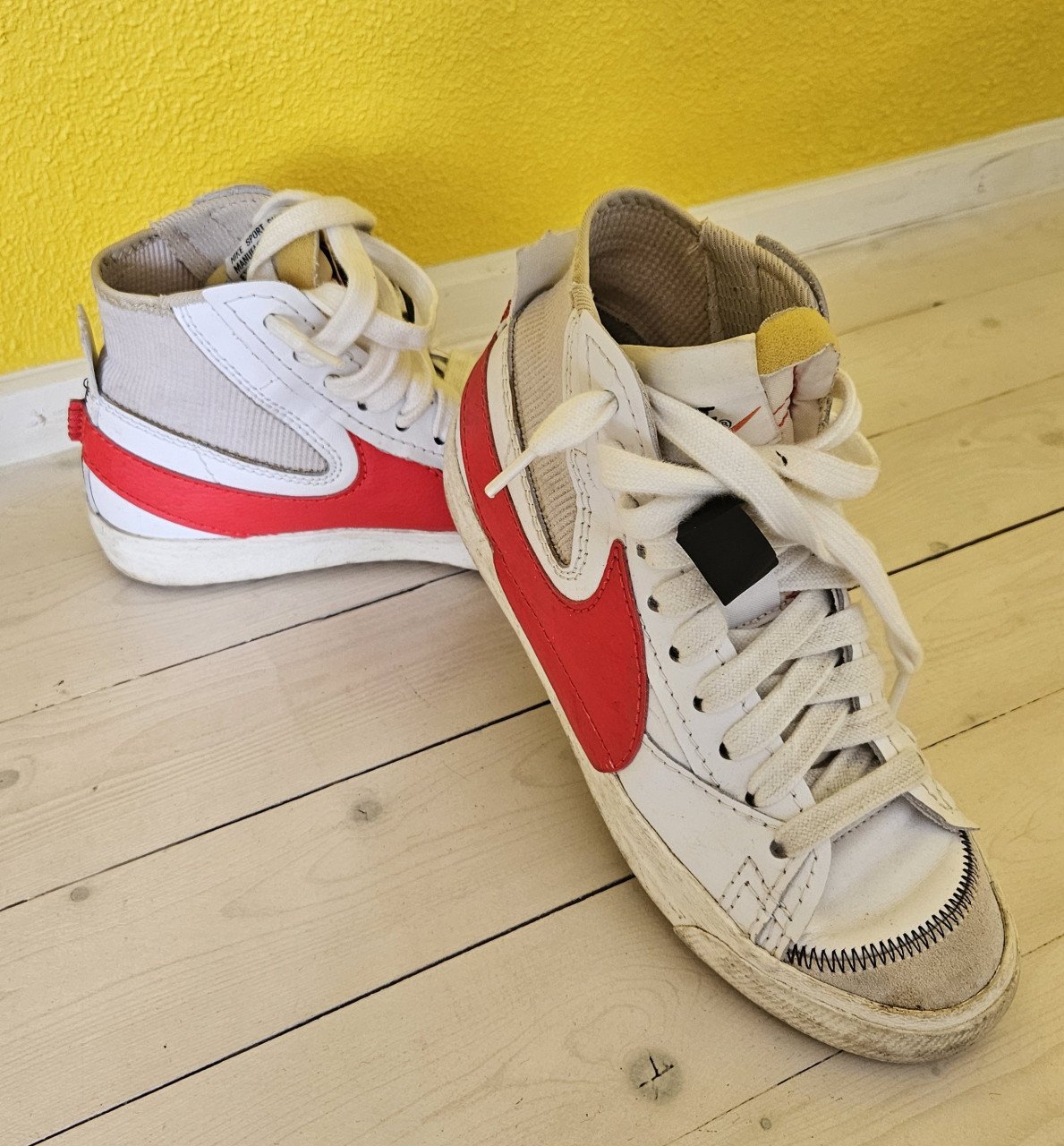 Nike sneakers