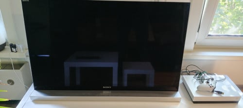 Sony HD tv