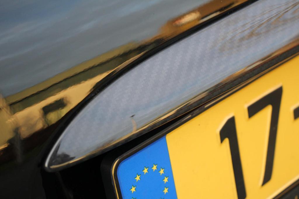 Mini Cooper mini 1.6 aut. john cooper works - pano - xenon - leder - harman