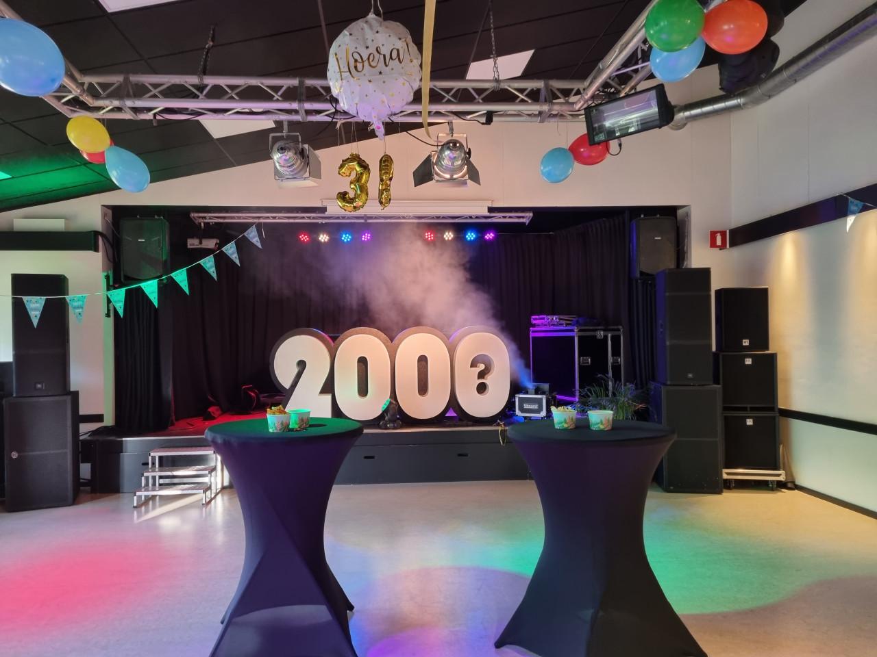 Boek nu de leukste drive-in show van zeeland.