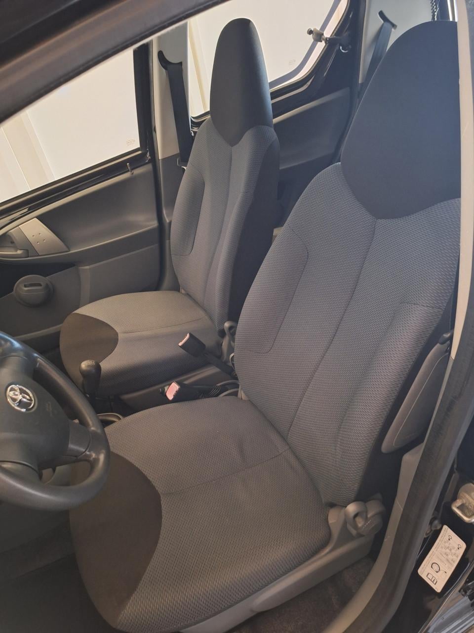 Te koop Toyota Aygo 1.0.12v +!!!