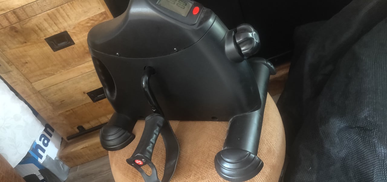 Te koop stoel fiets/fietstrainer