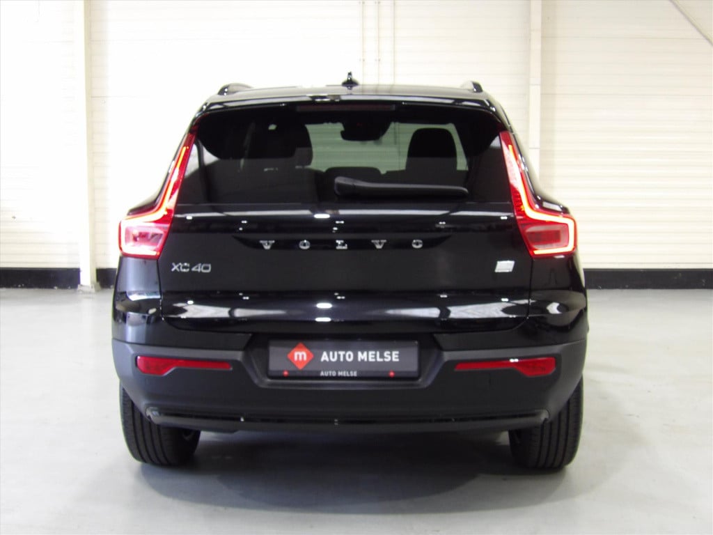 Volvo XC40 t4 twin engine 211pk geartronic r-design