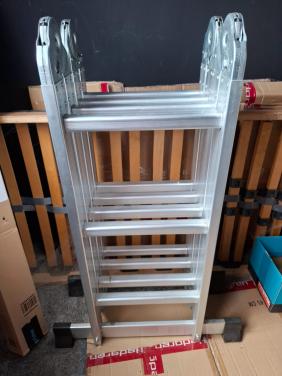 Verkoop van inboedel vertrek buitenland