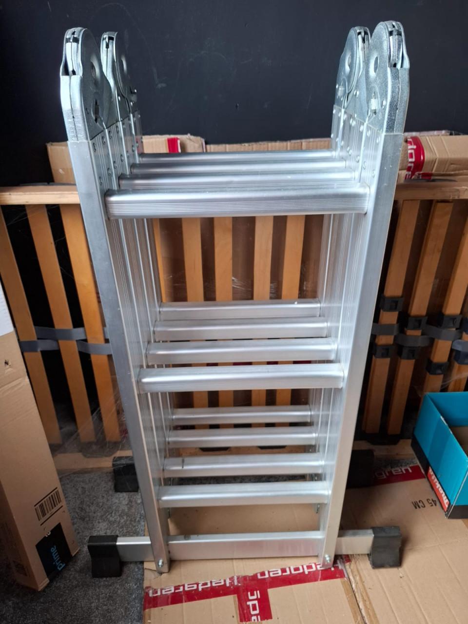 Verkoop van inboedel vertrek buitenland