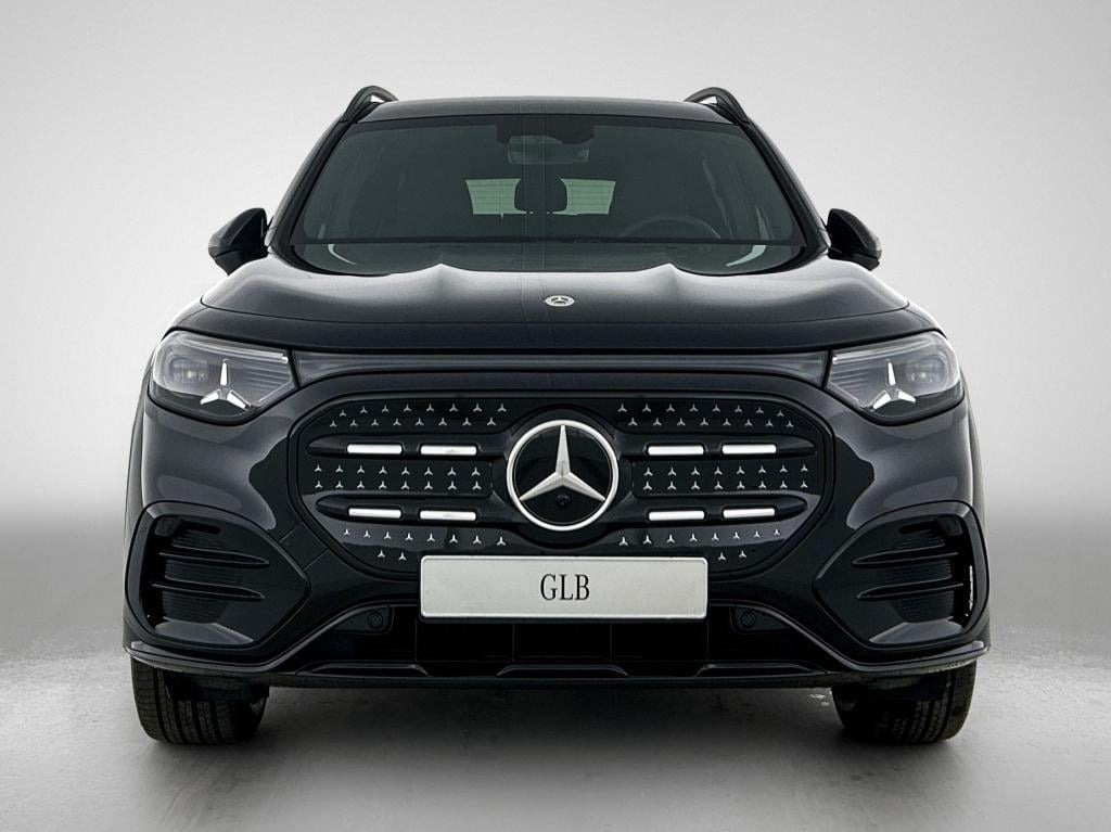 Mercedes-Benz Glb 250+ business solution amg 7p. 85.5 kwh | premium pakket 