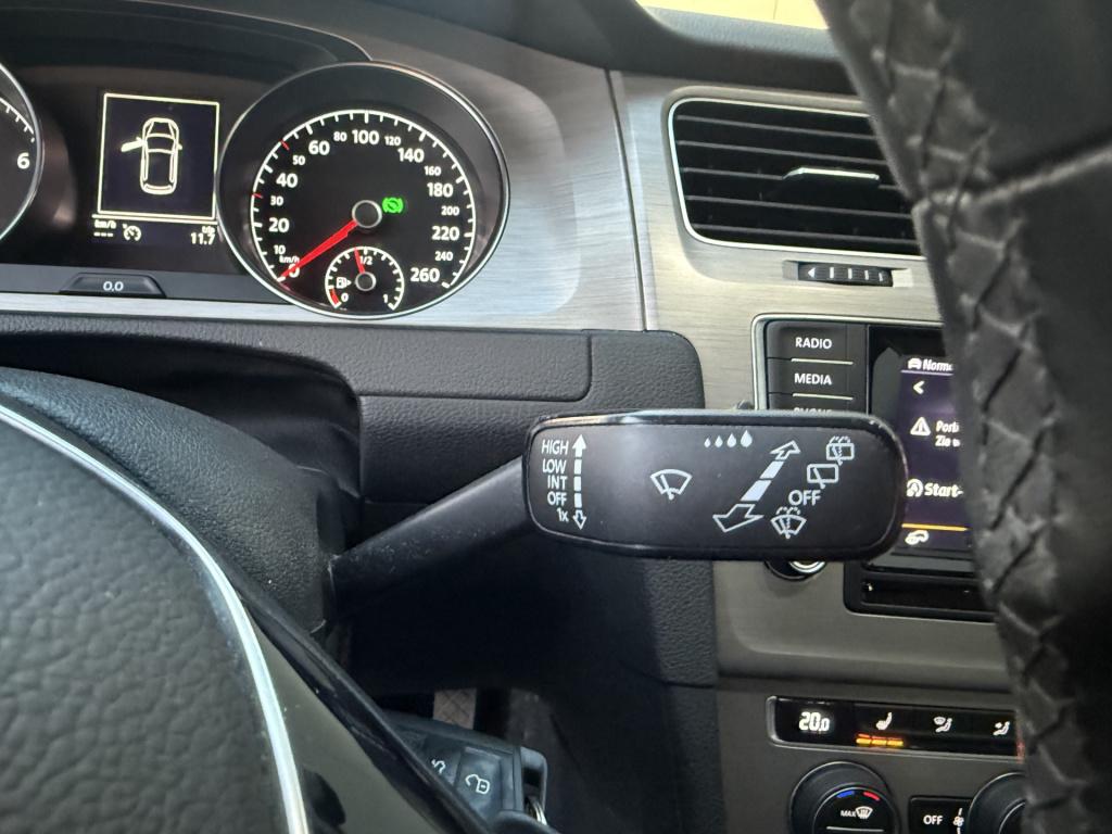 Volkswagen Golf 1.4 tsi 122pk dsg-automaat highline 5-drs