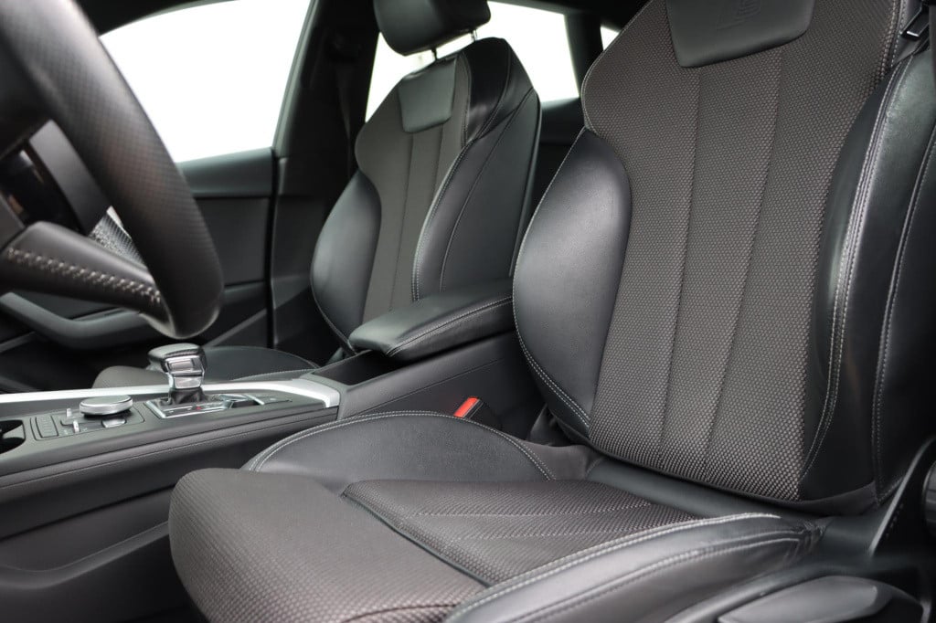 Audi A5 sportback 2.0 tfsi launch edition s-line 190pk s-tronic