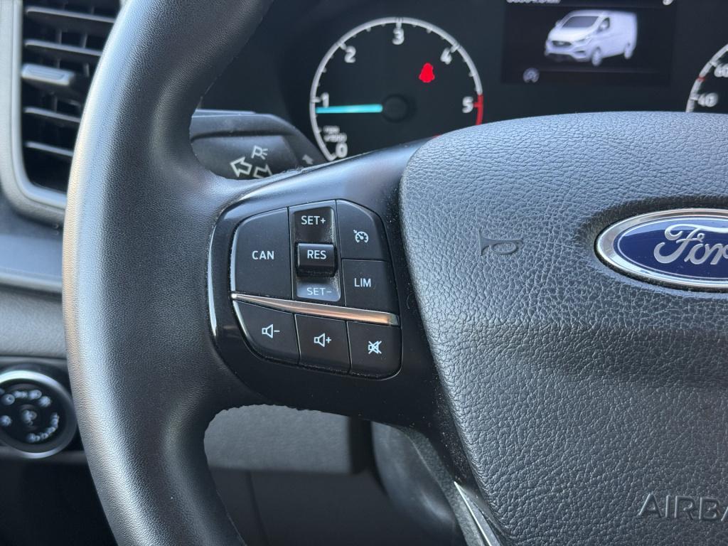 Ford Transit Custom 280 2.0 tdci l1h1 raptor | zb-edition | nl-auto | 18'' 