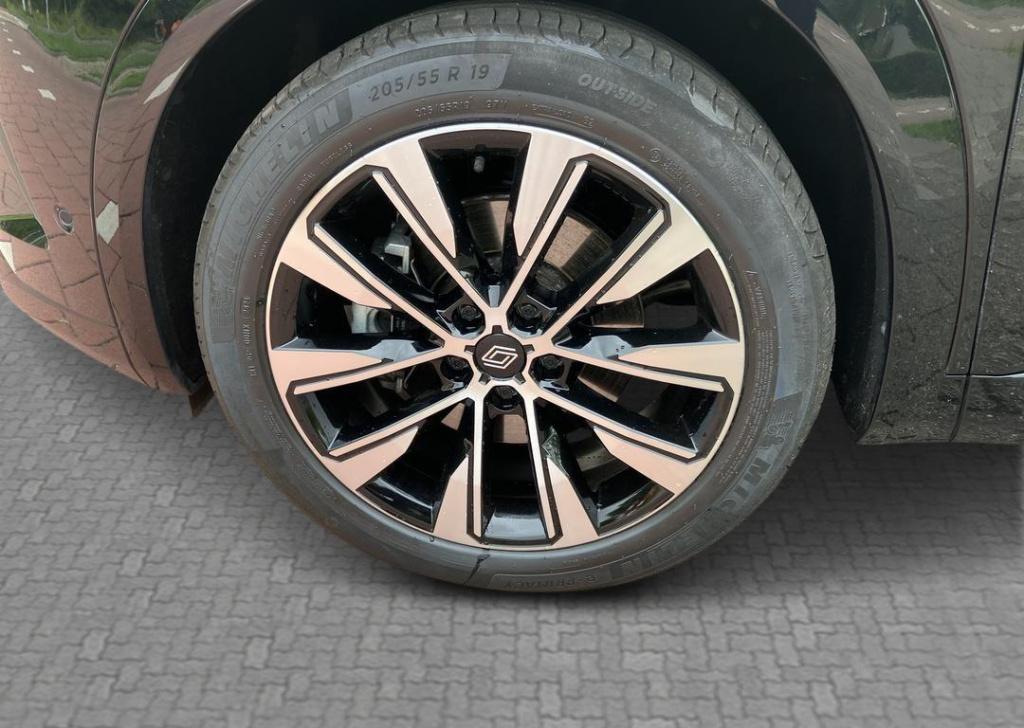 Renault Austral 1.2 e-tech full hybrid 200 techno