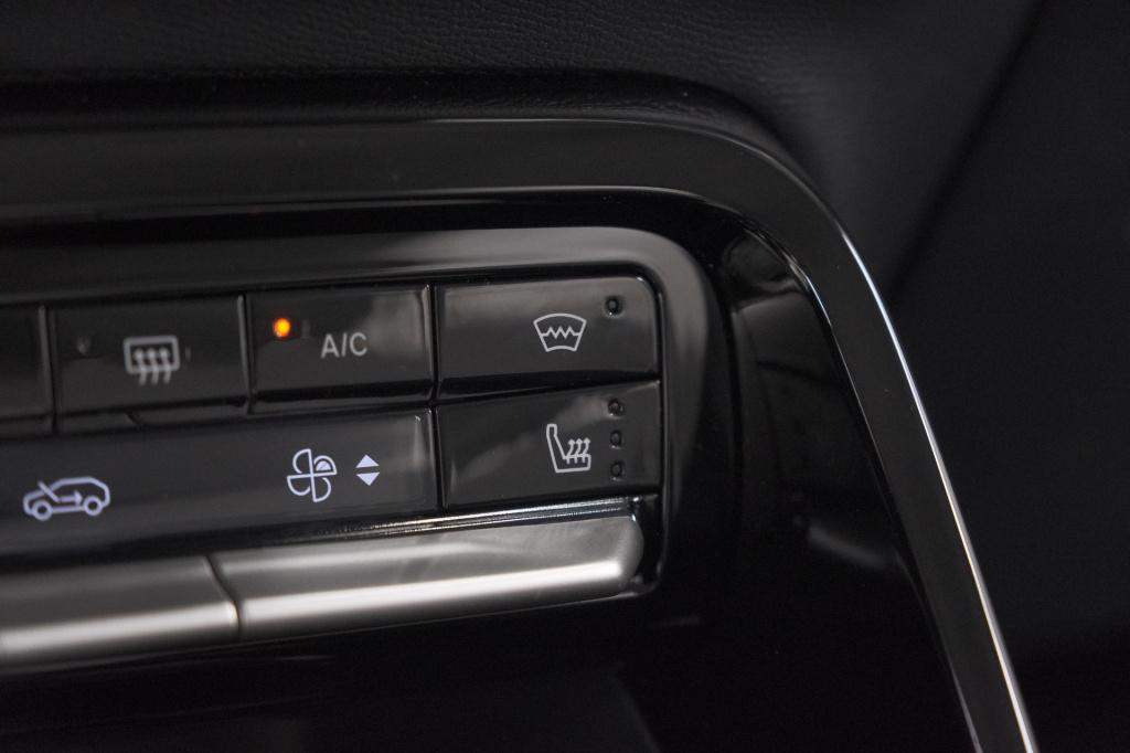Citroen ë-c3 Aircross plus 113pk extended range 54 kwh | 11 kw lader | came