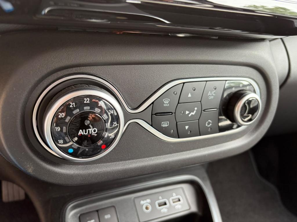 Renault Twingo 0.9 tce intens