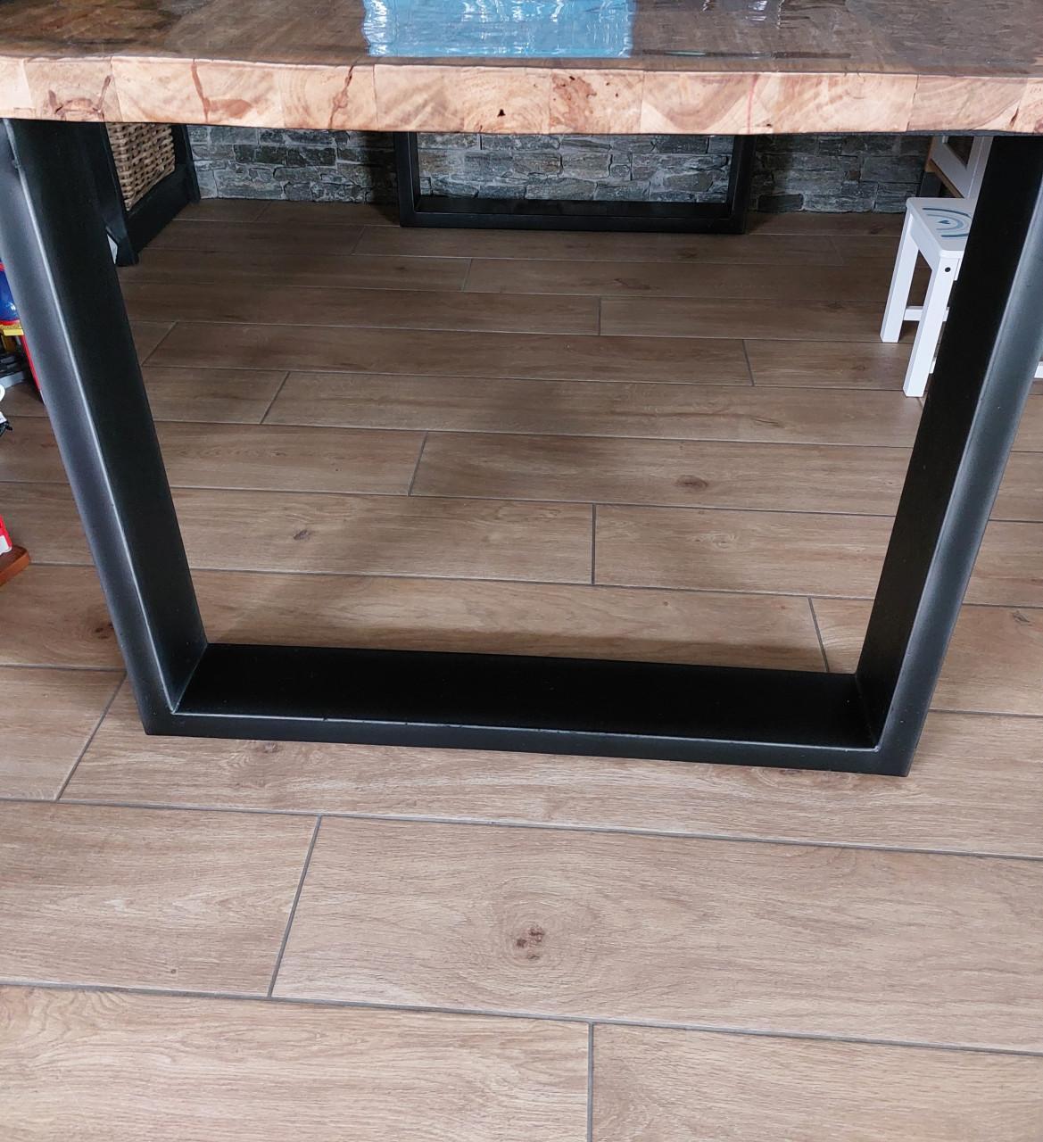 Eettafel