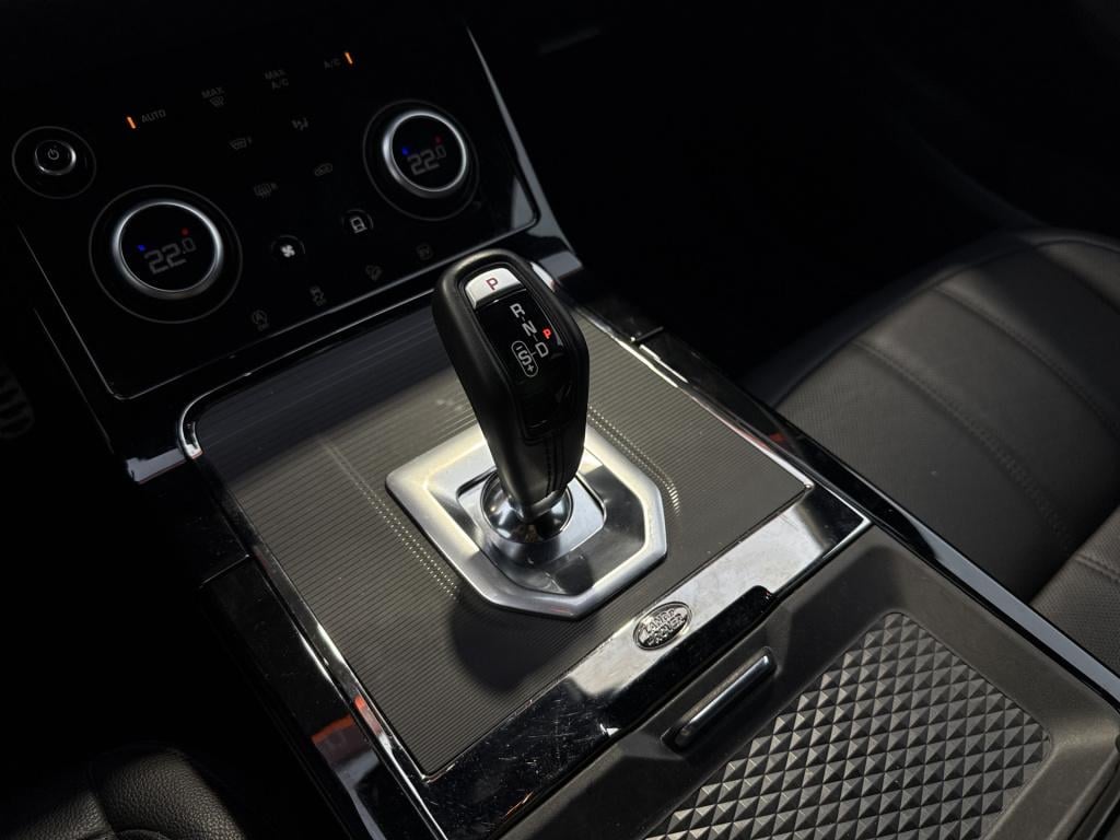 Land Rover Range Rover 1.5 p300e awd r-dynamic se | pano | hud | trekhaak |