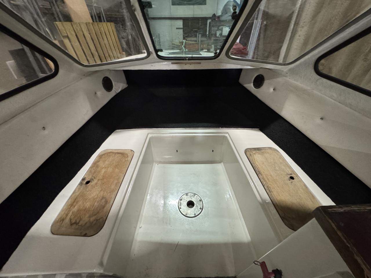 Beekman 520 fich