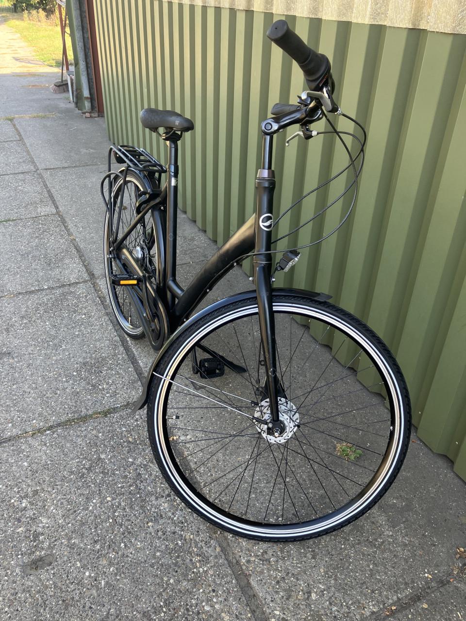 Giant damesfiets