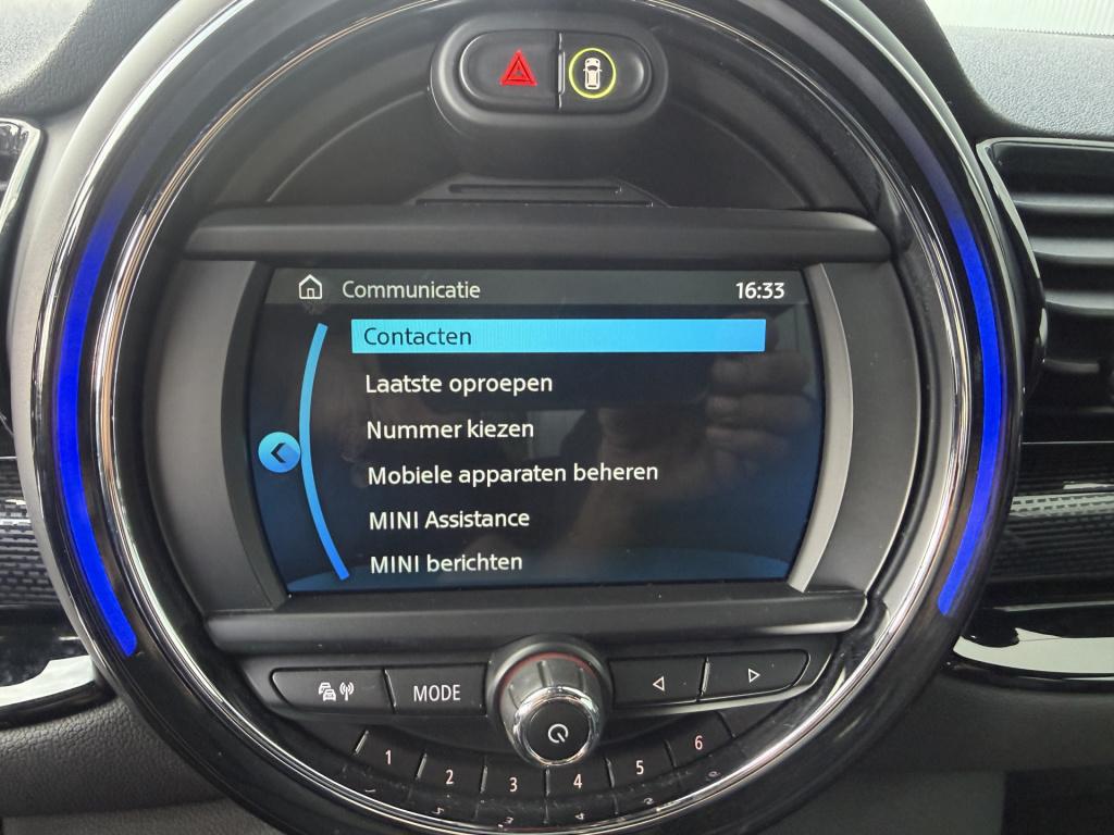 Mini Clubman 1.5 cooper business edition 6-drs