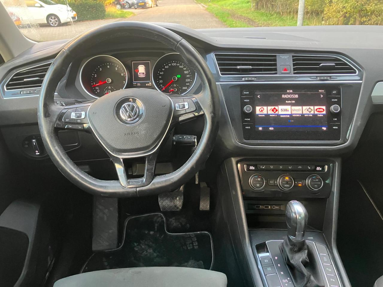 Volkswagen Tiguan 1.5Tsi Automaat