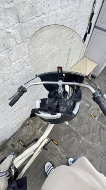 Trek  fiets