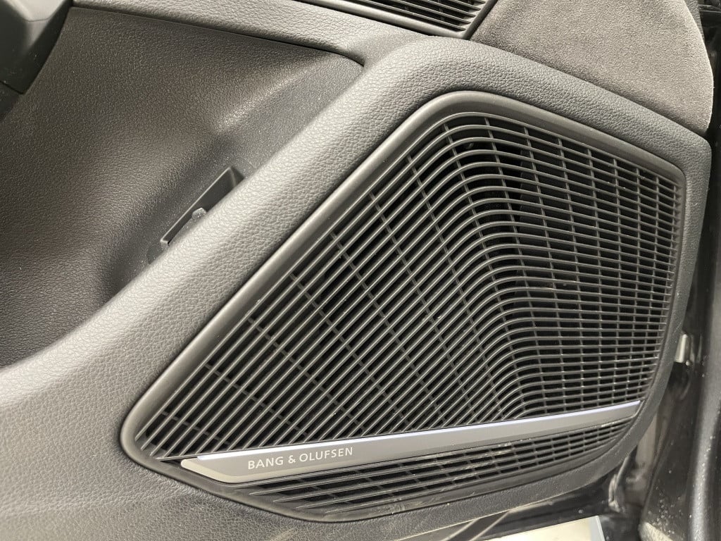 Audi S5 cabriolet 3.0 tfsi quattro pl+ | bang & olufsen | nekverwarming | t