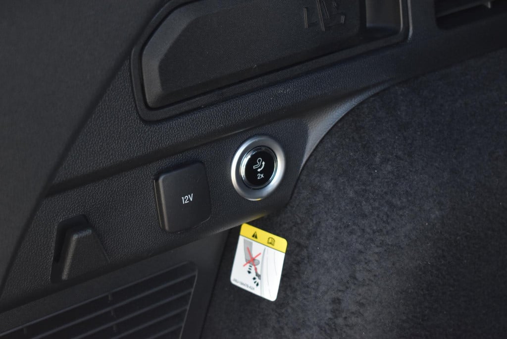 Ford Kuga 2.5 phev st-line x | climate control | cruise control | elektrisc
