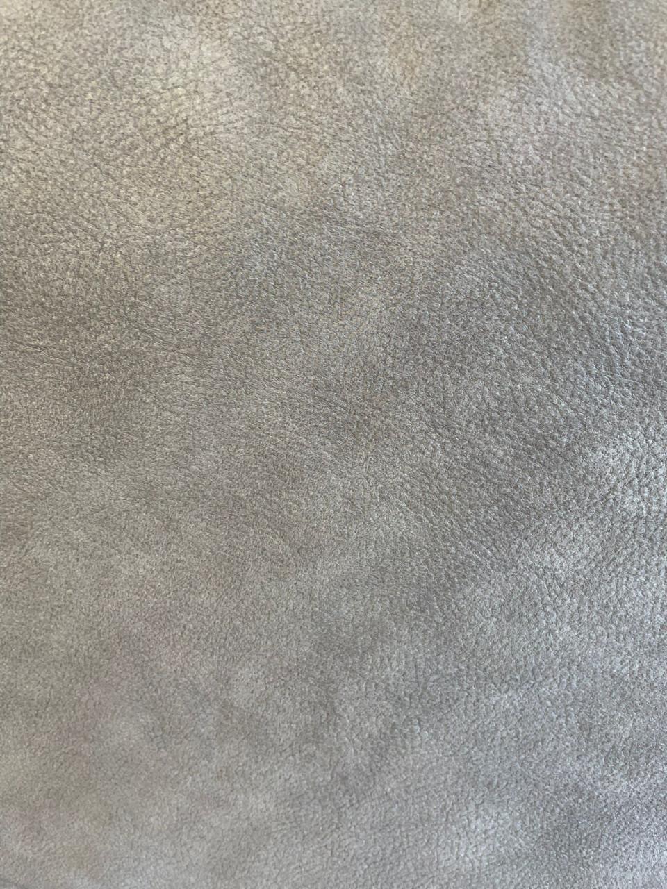 Lorenzo hoekbank, nu als showmodel sterk afgeprijsd