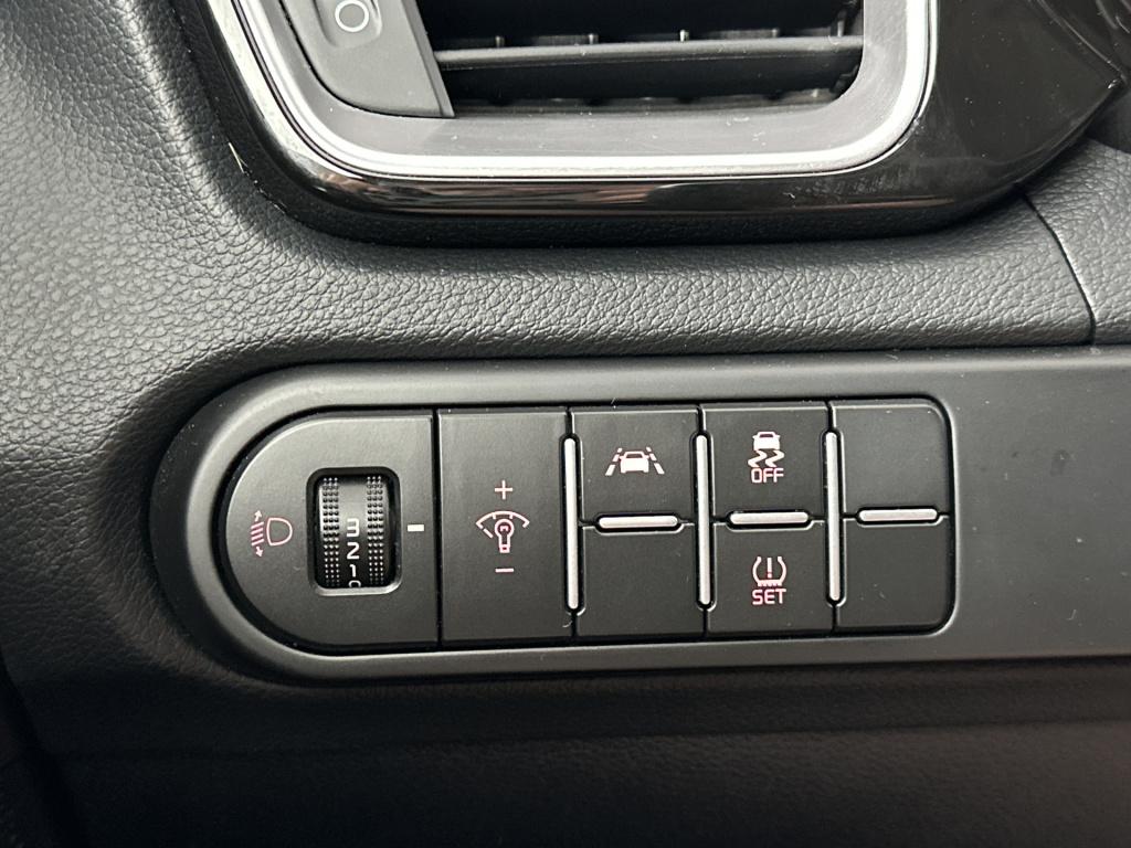 Kia Xceed 1.5 t-gdi mhev dynamicplusline | stuur-/stoelverwarming | navigat