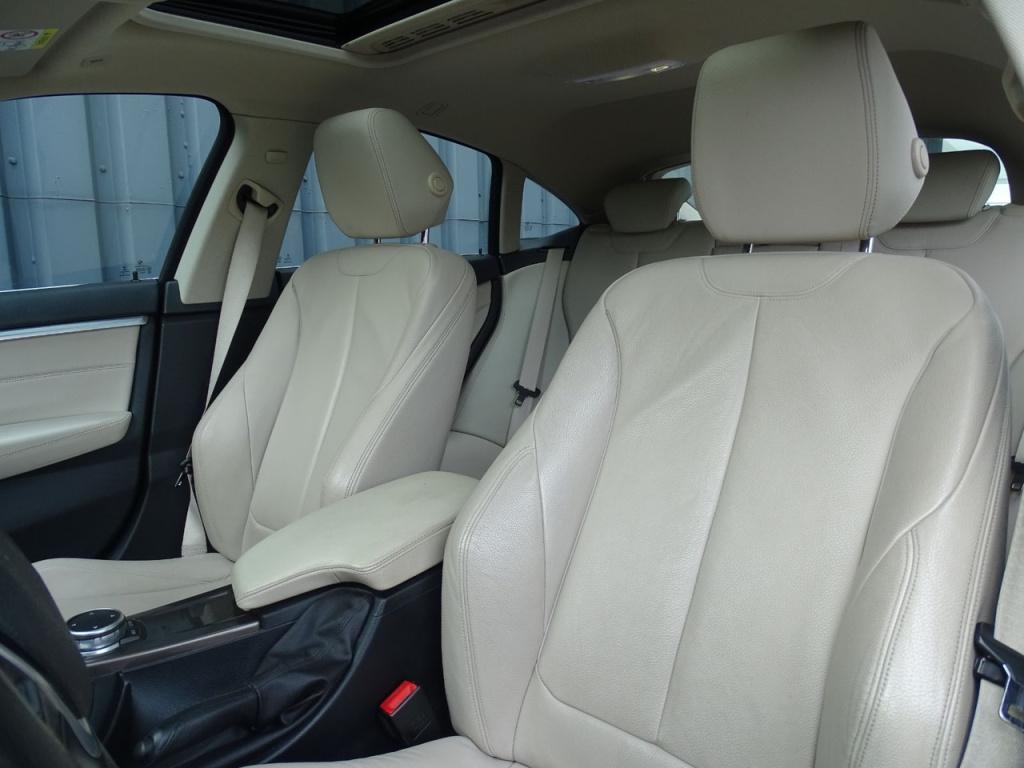 BMW 4 Serie gran coupé 420i xdrive high executive | leder | pano | memory