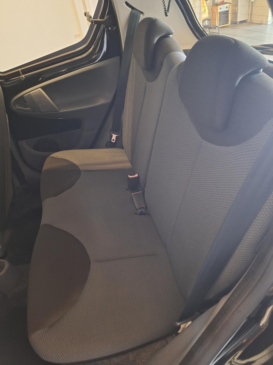 Te koop Toyota Aygo 1.0.12v +!!!