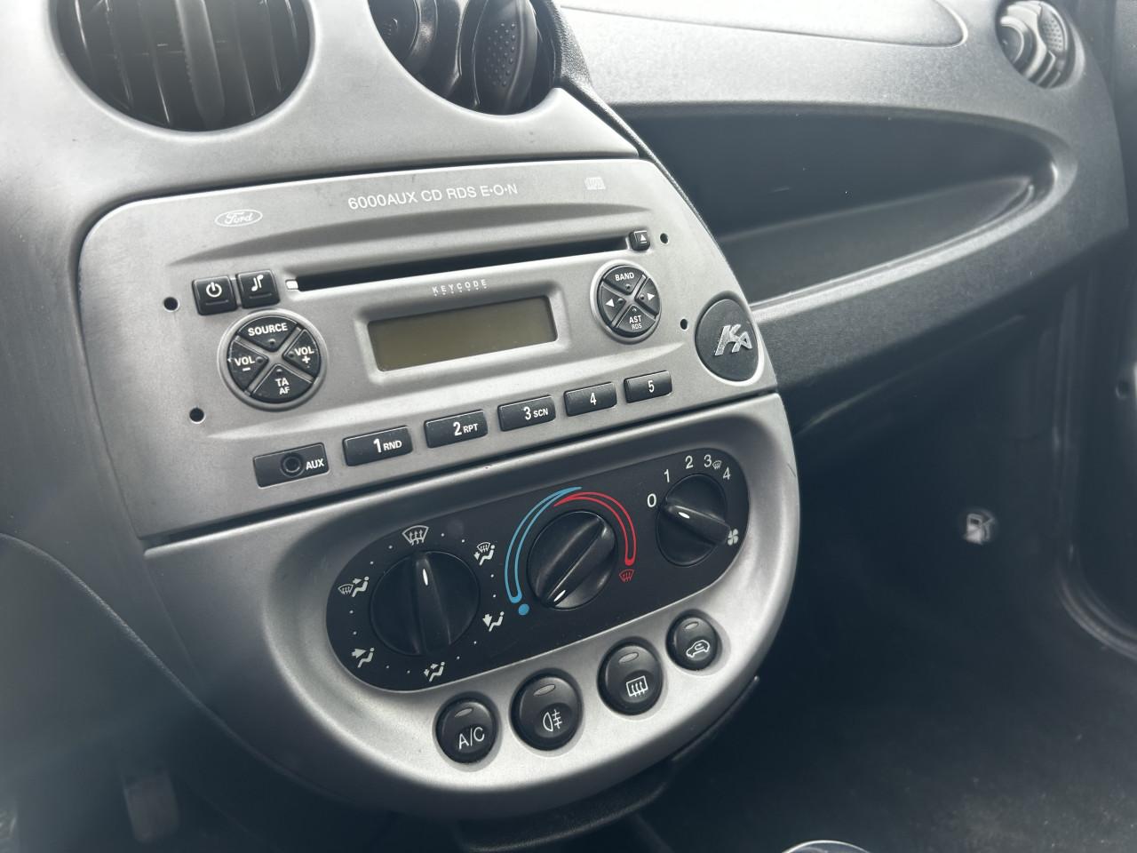 Ford Ka 1.3 Champion/JAAR APK/NAP/