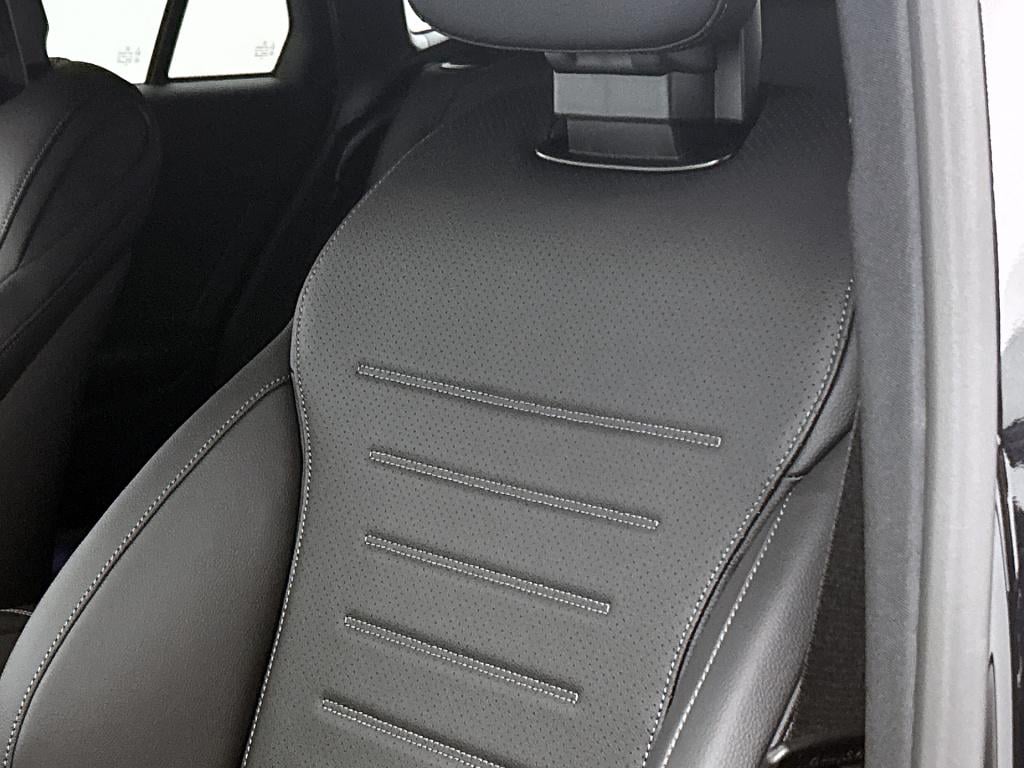 Mercedes-Benz Glc coupé 300e 4matic business solution amg | premium | night