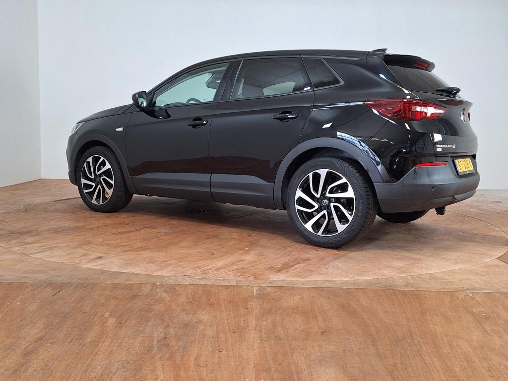 Opel Grandland X 1.2 turbo online edition | cruise control | climate contro