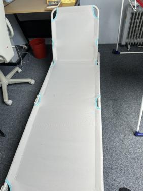 Stretcher