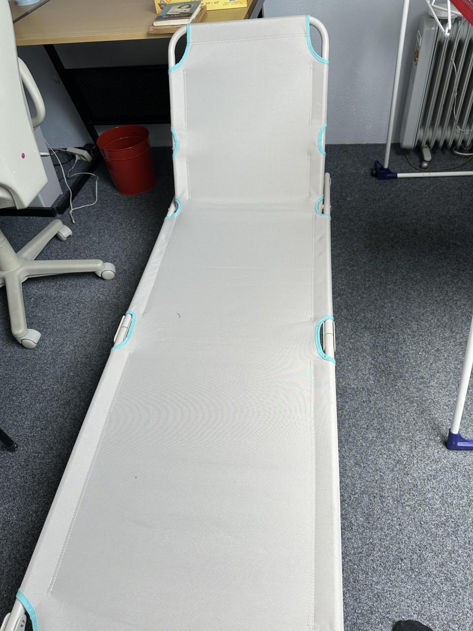 Stretcher