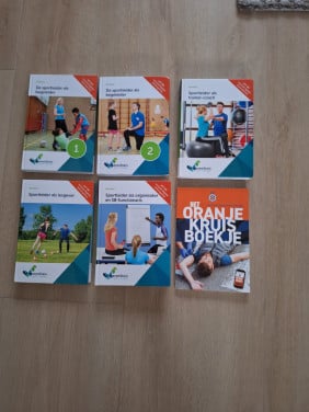 Cios boeken nwstaat