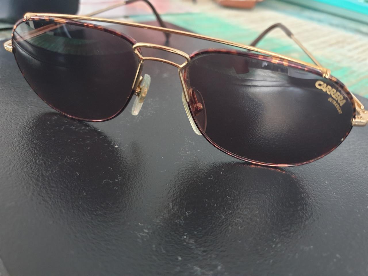 Carerra ultrasight zonnebril