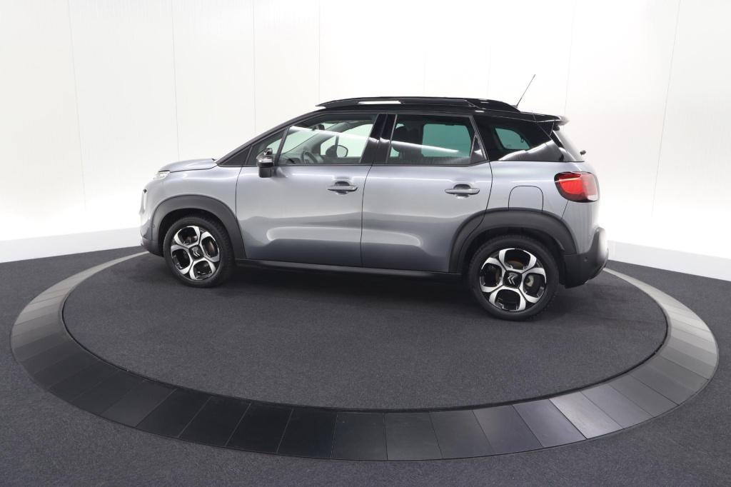 Citroen C3 Aircross puretech 110 s&s business | schuif-/kanteldak | camera 
