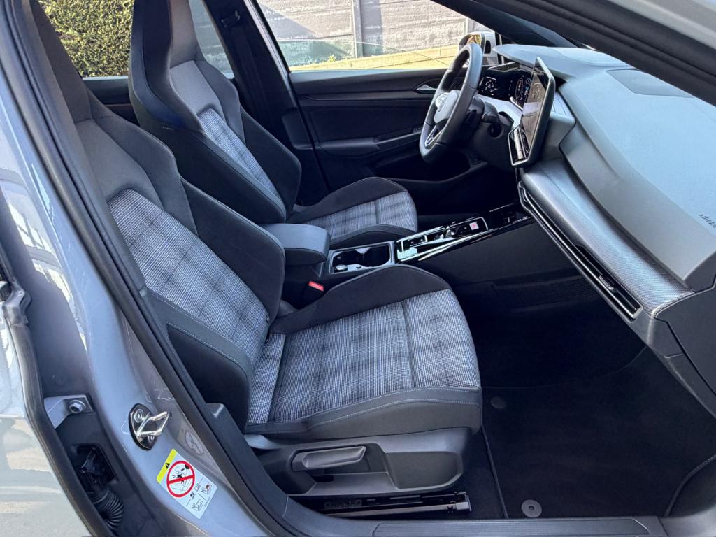 Volkswagen Golf 1.5 ehybrid gte 272pk | led iq | mistlampen | head up | dod