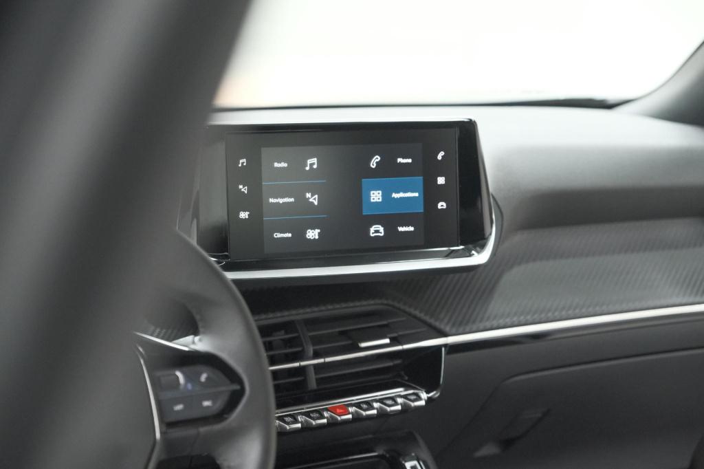 Peugeot 2008 puretech 100 active pack | allseason banden | parkeersensoren 