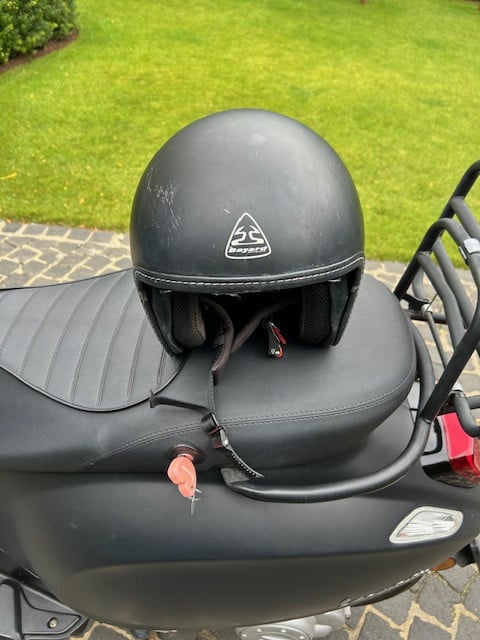 Vespa Piaggio Sprint